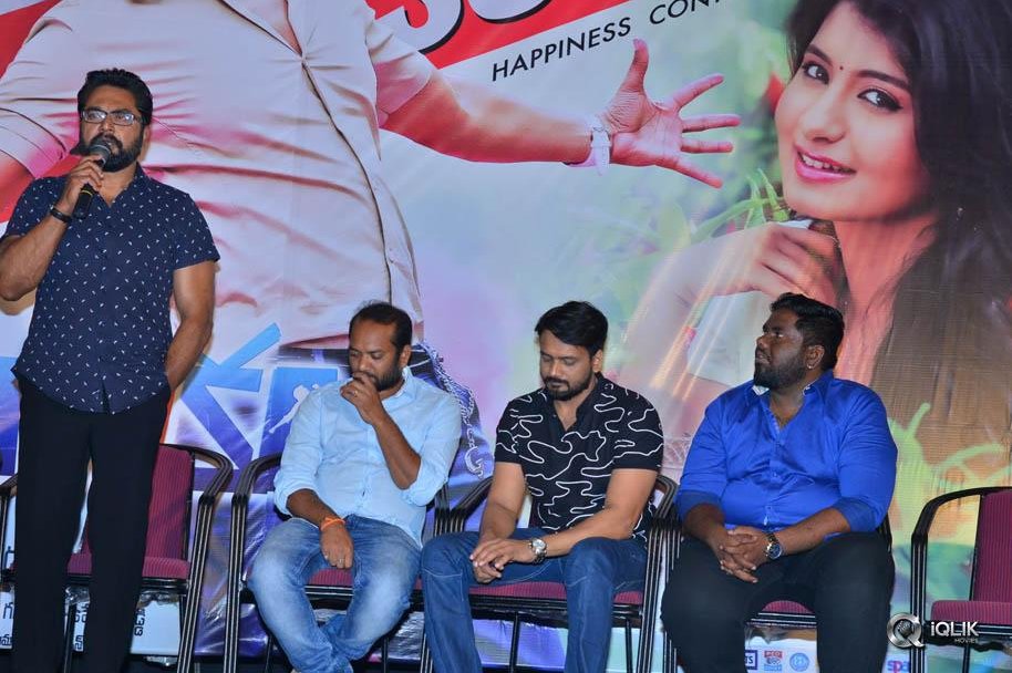 Nenorakam-Movie-Success-Meet